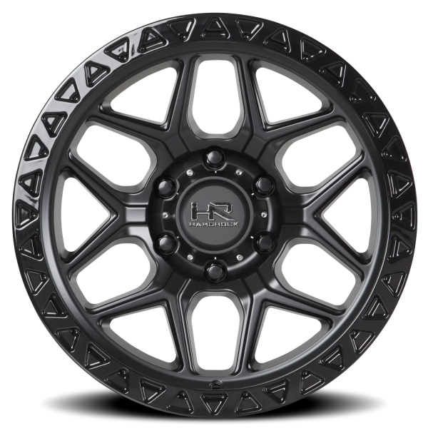 Hardrock Offroad H107 - Image 3