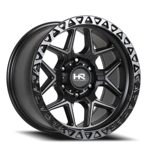 Hardrock Offroad H107