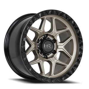 Hardrock Offroad H107