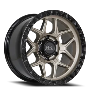 Hardrock Offroad H107