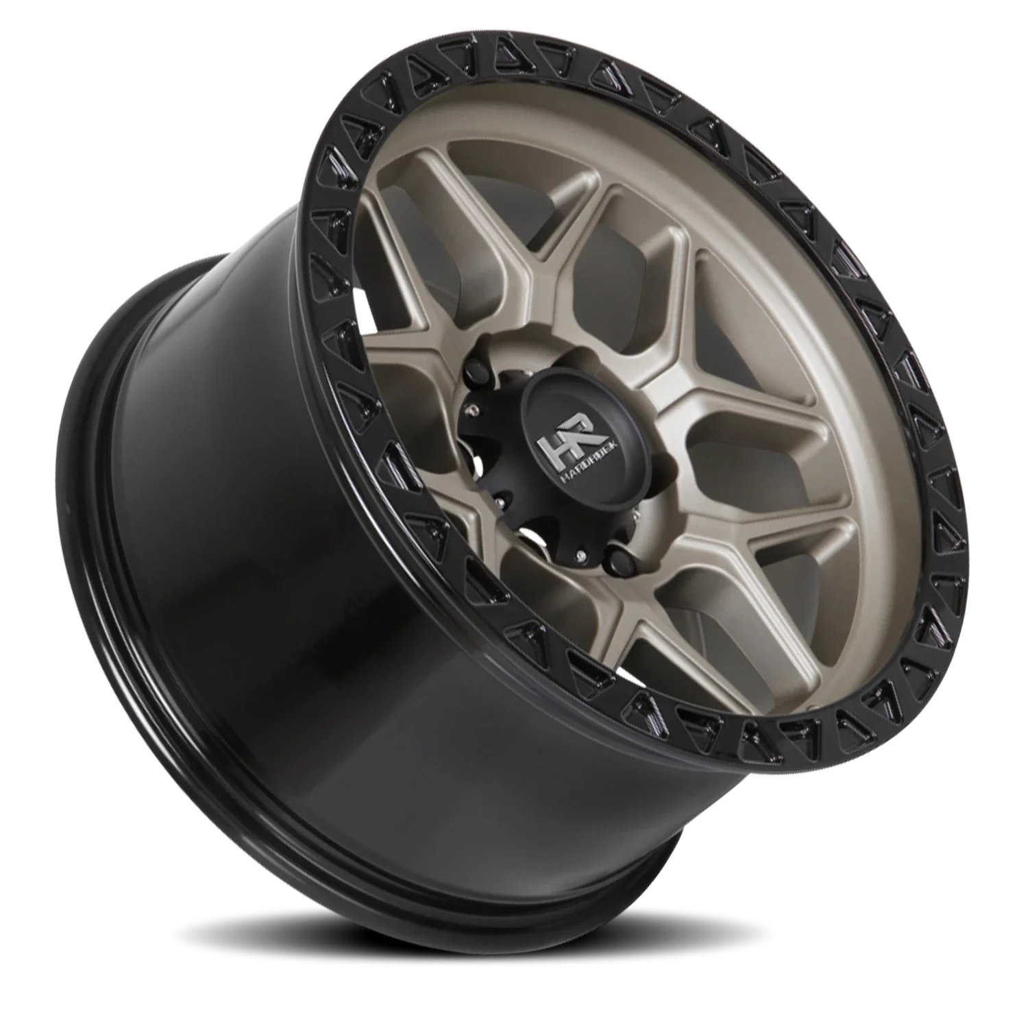 Hardrock Offroad H107 - Image 2