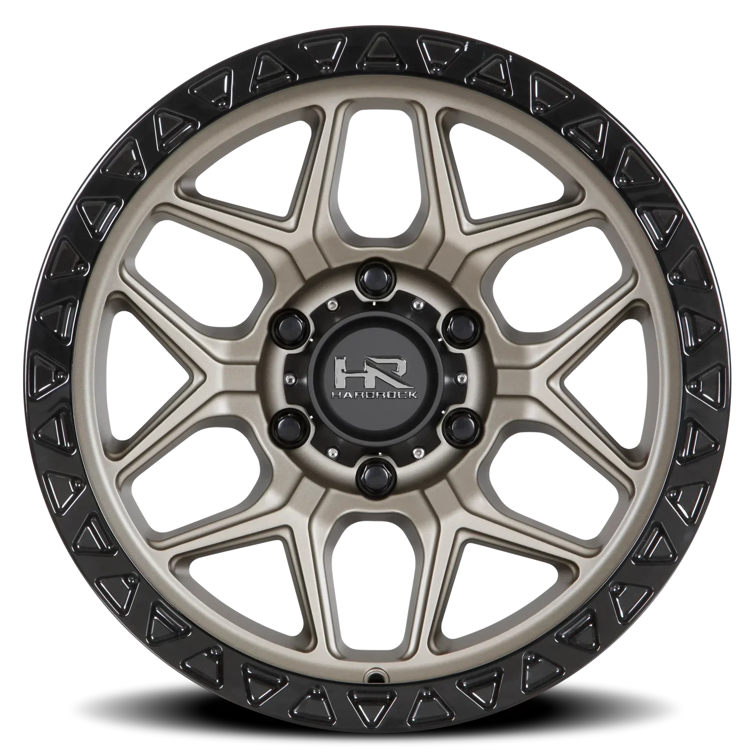 Hardrock Offroad H107 - Image 3