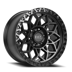 Hardrock Offroad H108