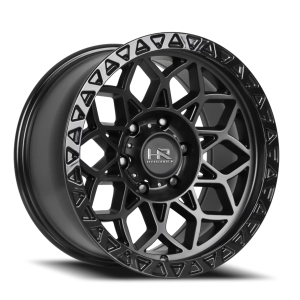 Hardrock Offroad H108