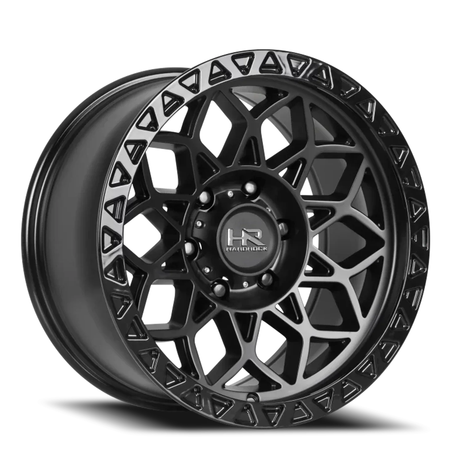 Hardrock Offroad H108