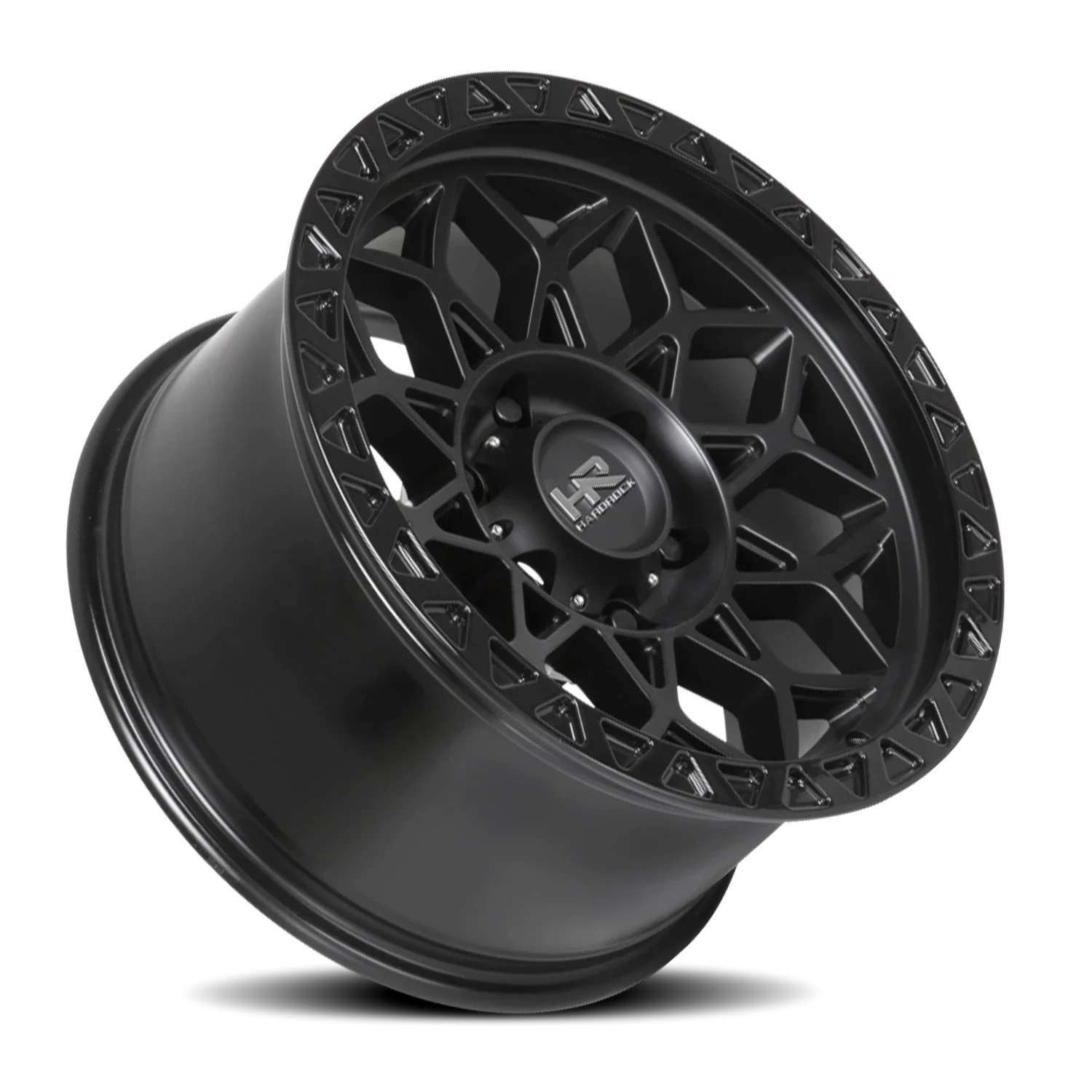 Hardrock Offroad H108 - Image 2