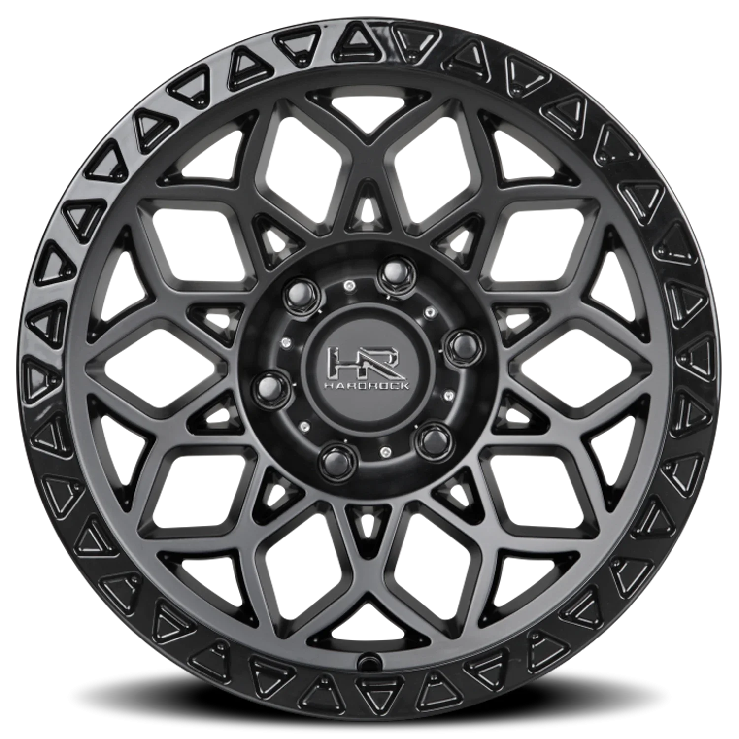 Hardrock Offroad H108 - Image 3