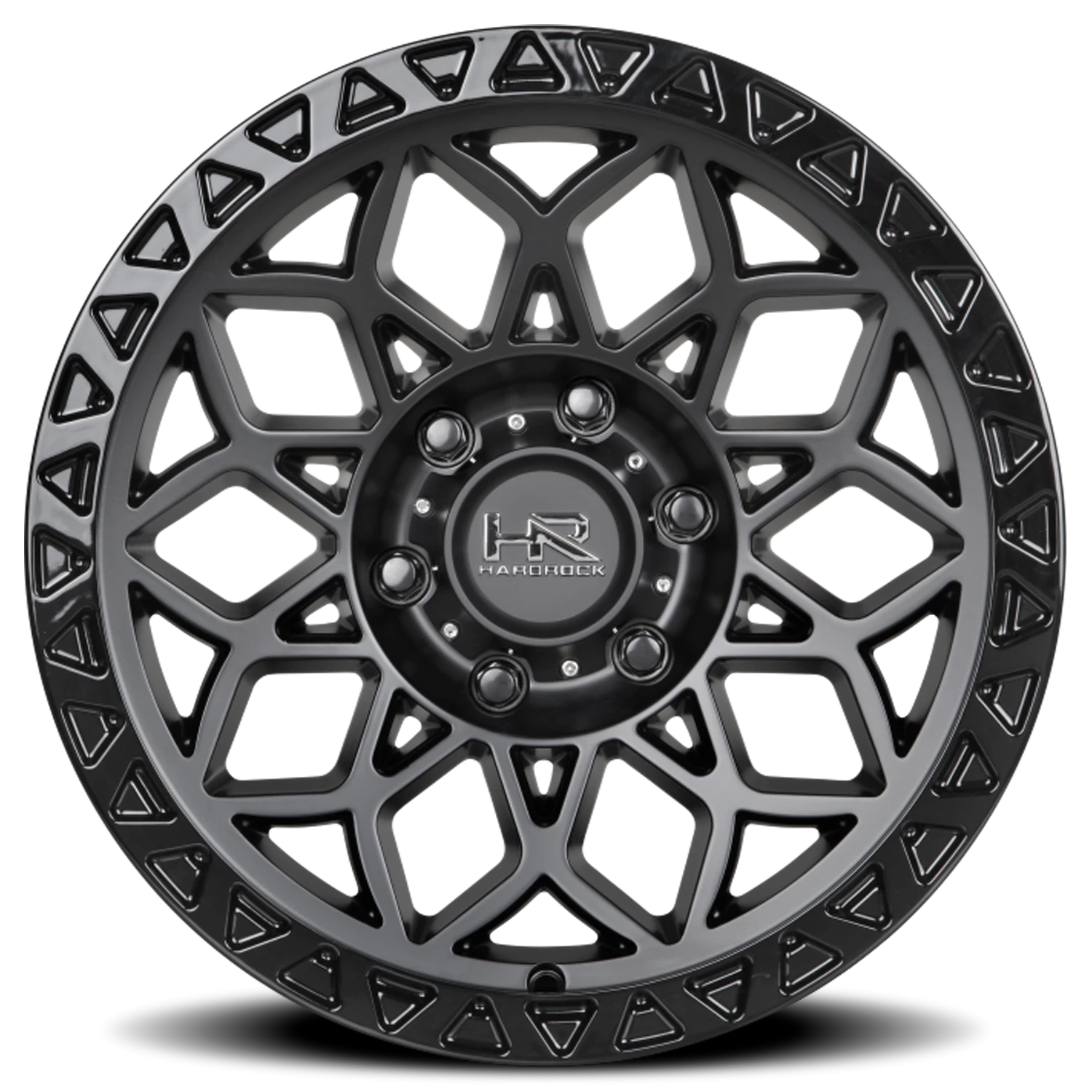Hardrock Offroad H108 - Image 3