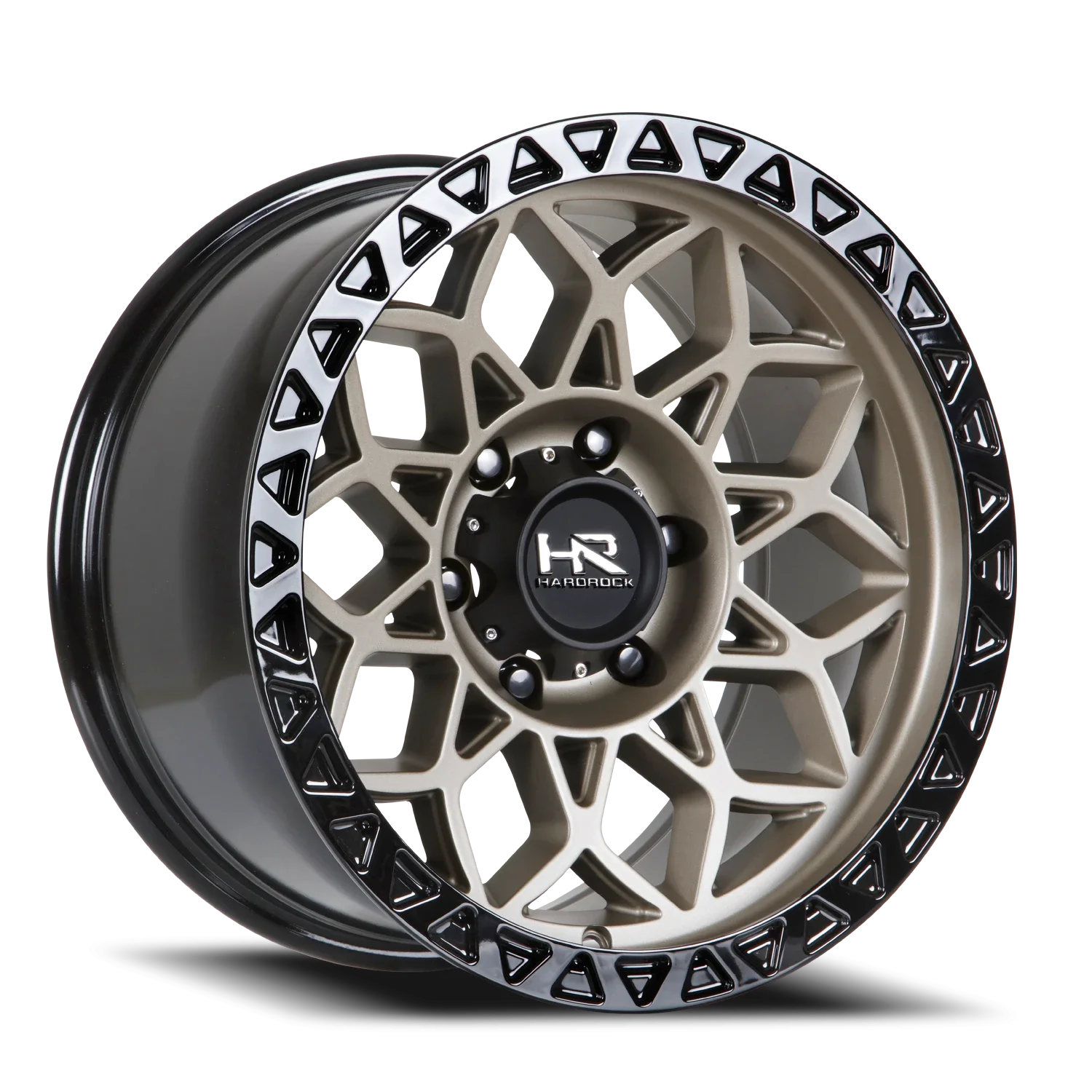 Hardrock Offroad H108