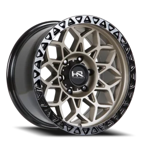 Hardrock Offroad H108