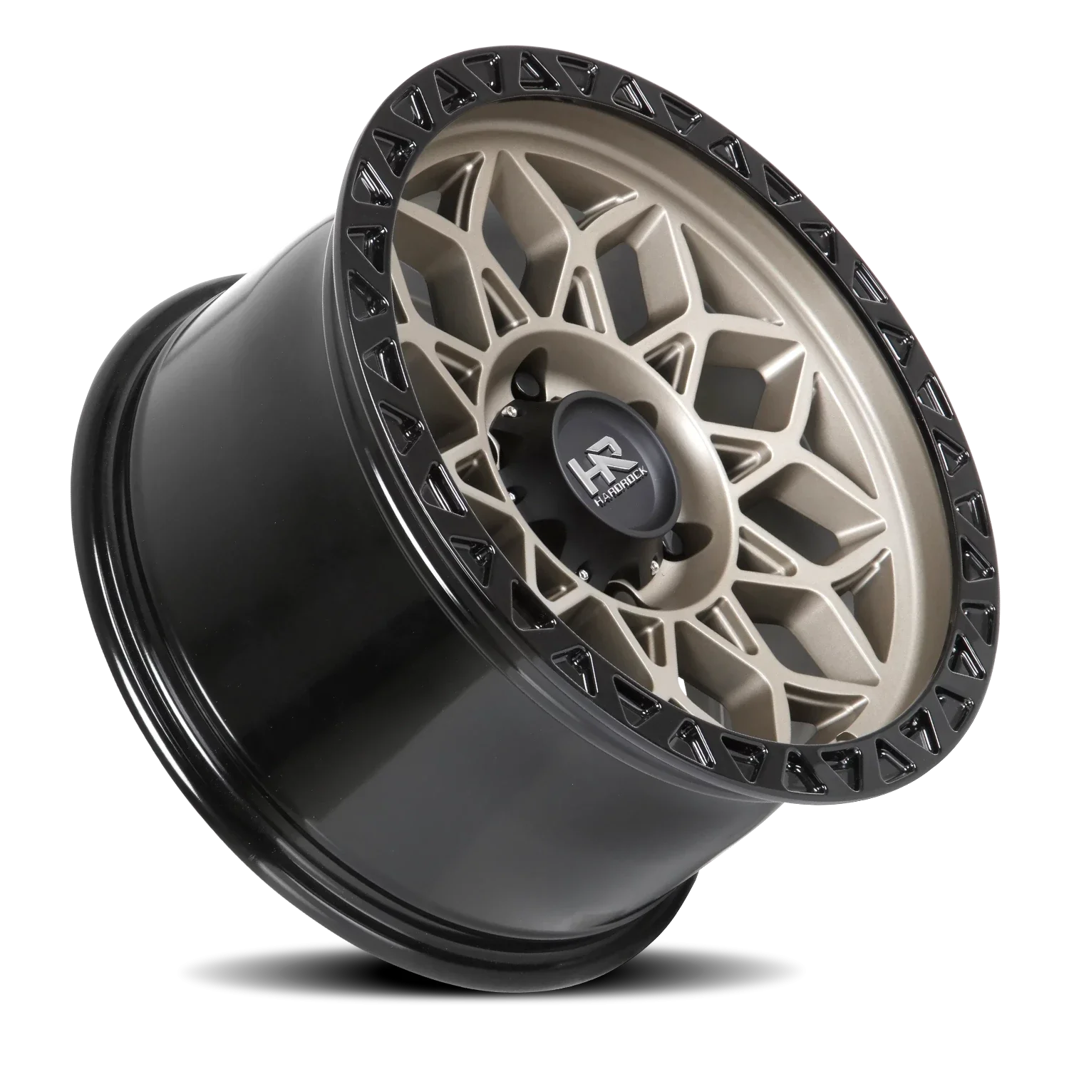 Hardrock Offroad H108 - Image 2