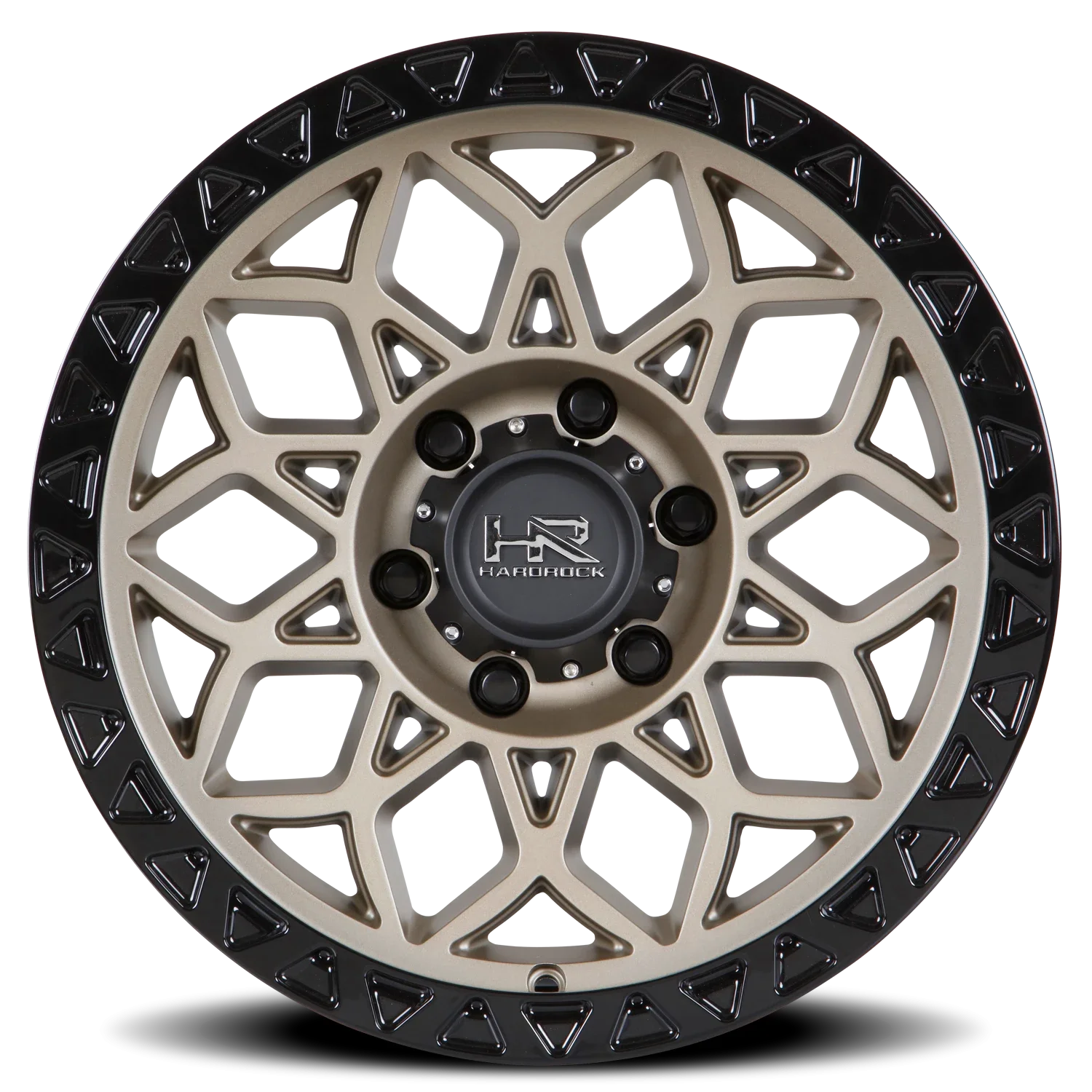 Hardrock Offroad H108 - Image 3