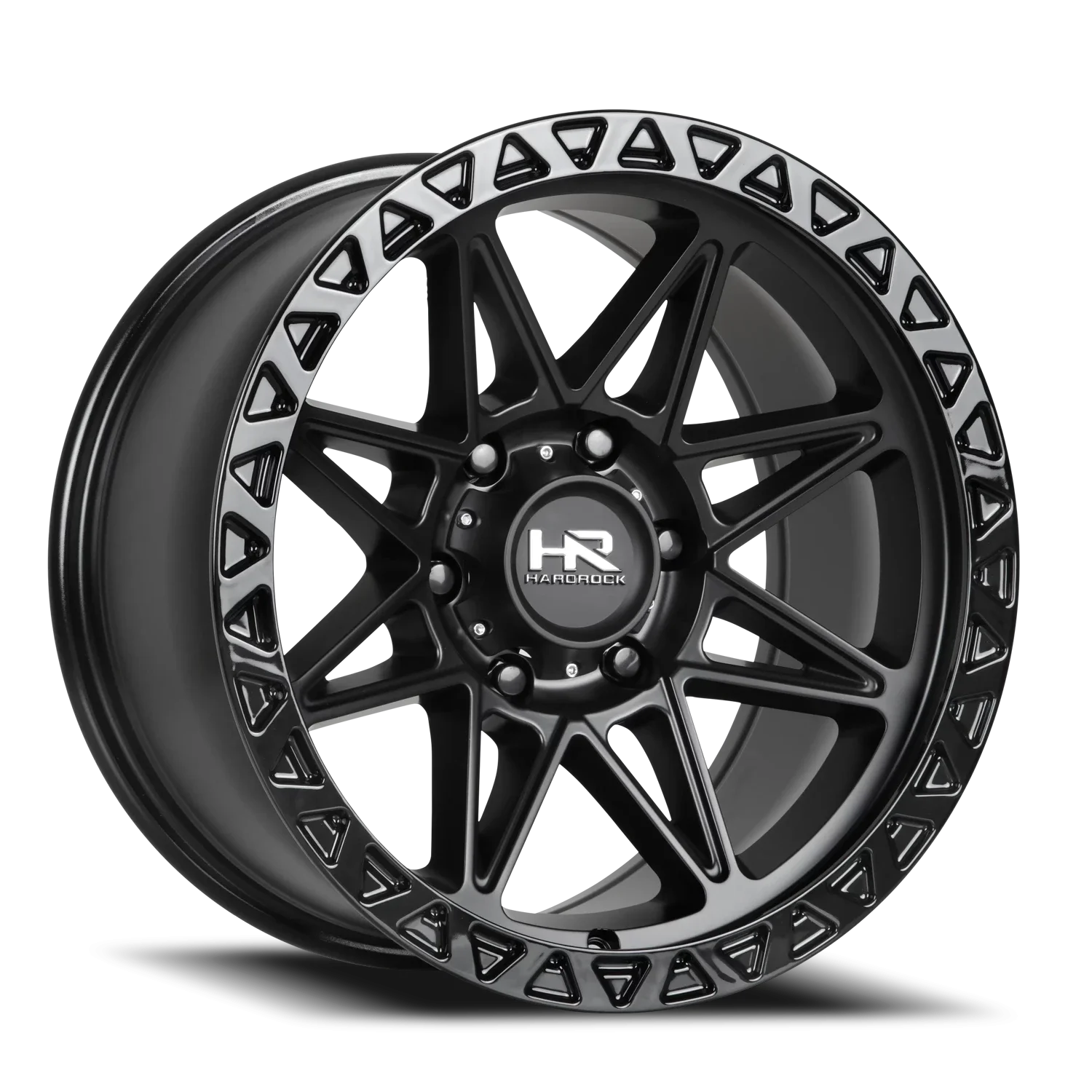 Hardrock Offroad H109