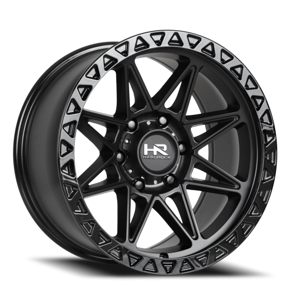 Hardrock Offroad H109