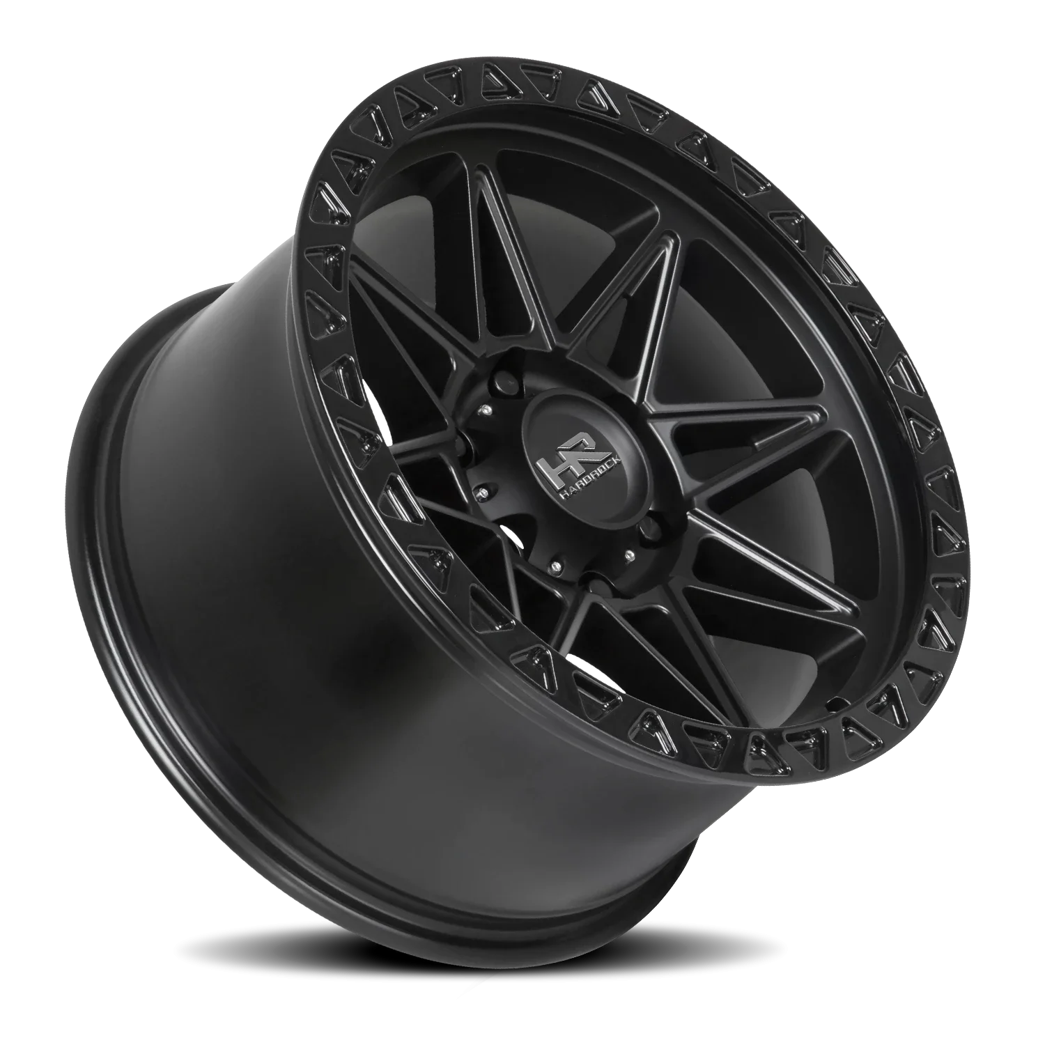 Hardrock Offroad H109 - Image 2