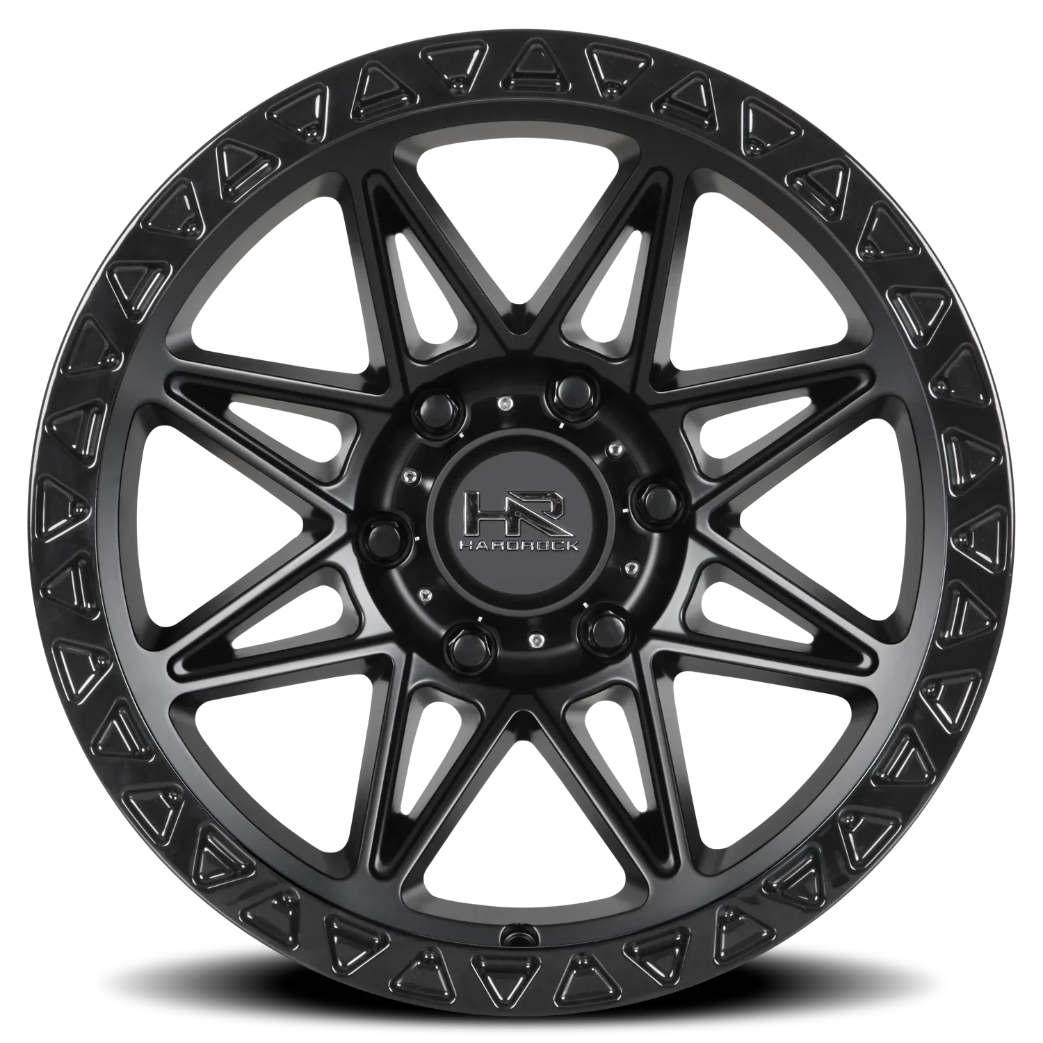 Hardrock Offroad H109 - Image 3