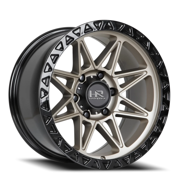 Hardrock Offroad H109