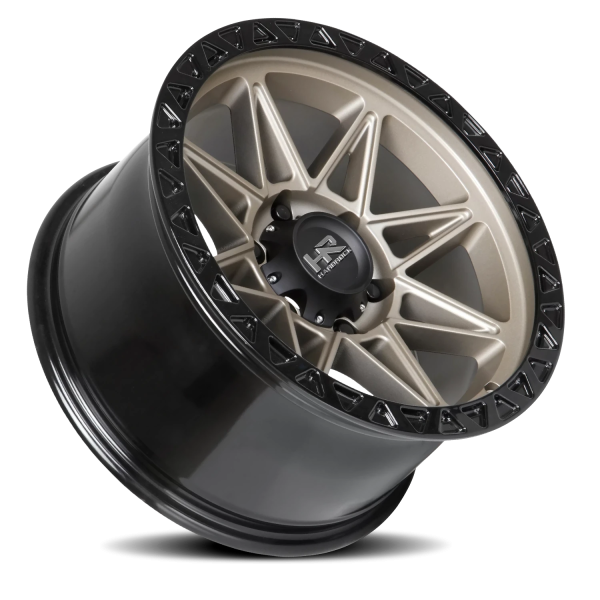 Hardrock Offroad H109 - Image 2