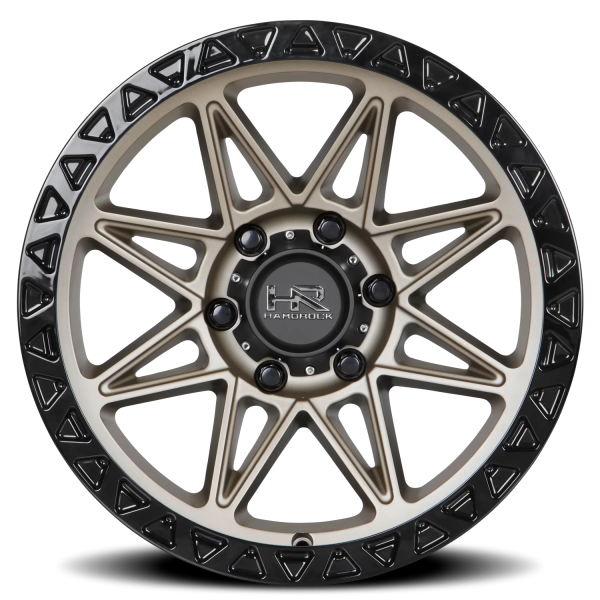 Hardrock Offroad H109 - Image 3