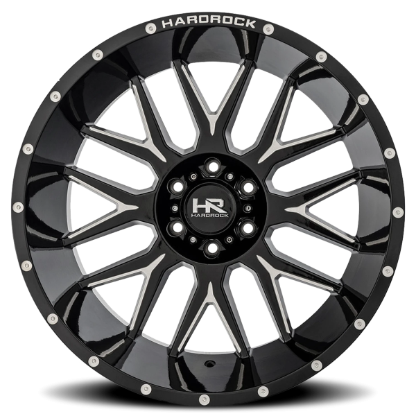 Hardrock Offroad Affliction XPosed - Image 3