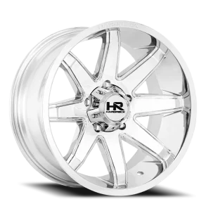 Hardrock Offroad Painkiller Xposed H502