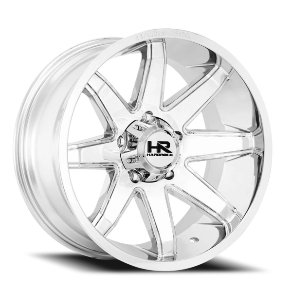 Hardrock Offroad Painkiller Xposed H502