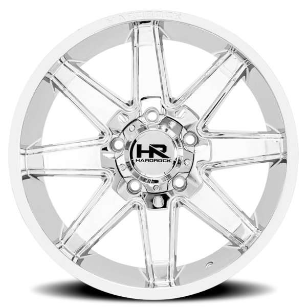 Hardrock Offroad Painkiller Xposed H502 - Image 3