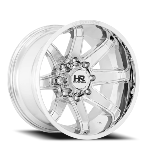 Hardrock Offroad Painkiller Xposed H502