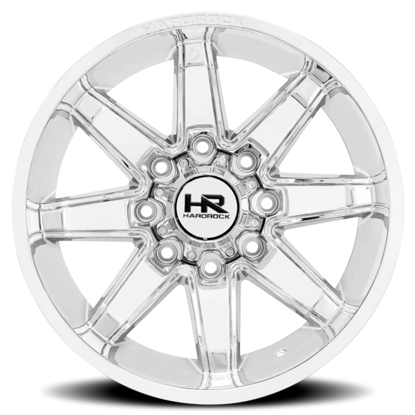 Hardrock Offroad Painkiller Xposed H502 - Image 3