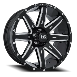 Hardrock Offroad Painkiller Xposed H502