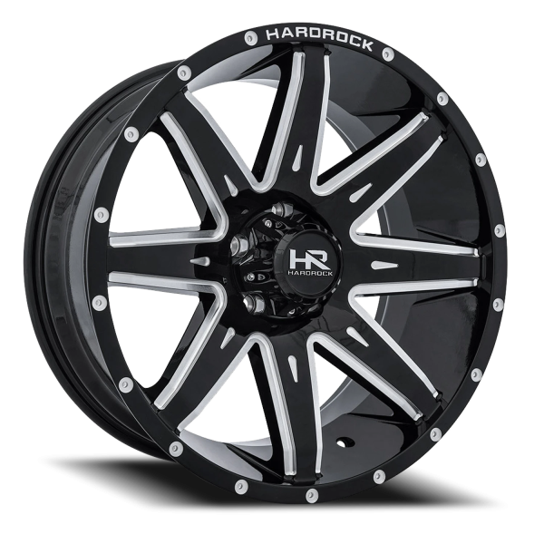 Hardrock Offroad Painkiller Xposed H502