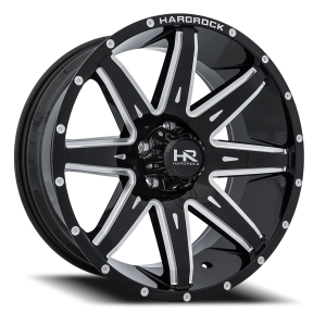 Hardrock Offroad Painkiller Xposed H502