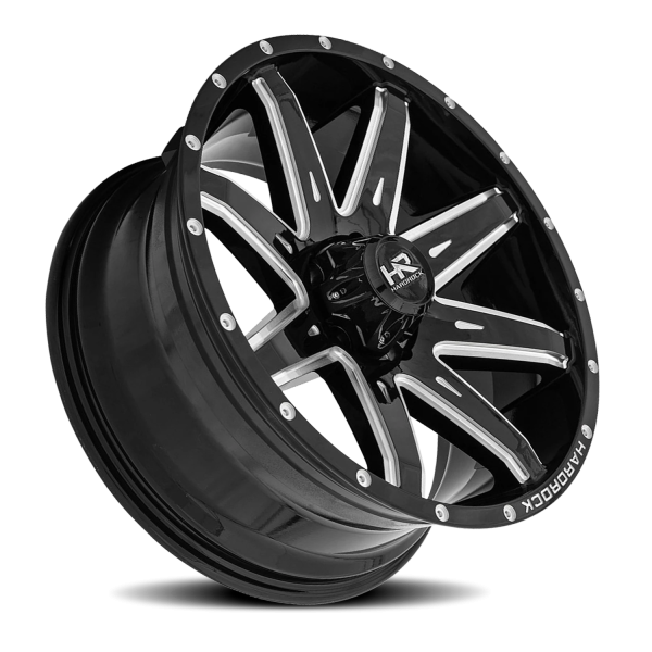 Hardrock Offroad Painkiller Xposed H502 - Image 2