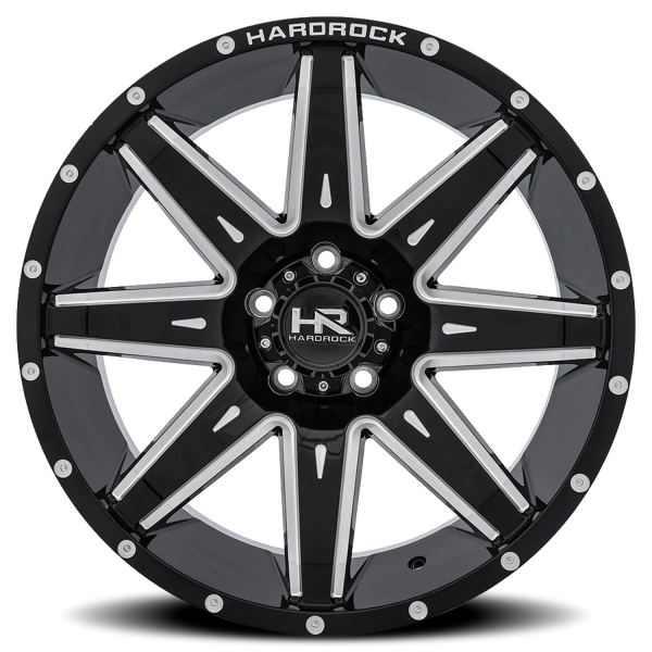 Hardrock Offroad Painkiller Xposed H502 - Image 3