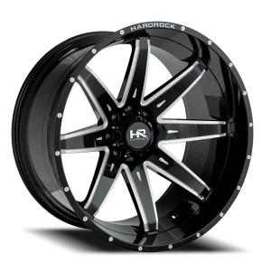 Hardrock Offroad Painkiller Xposed H502