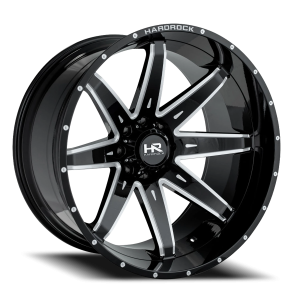 Hardrock Offroad Painkiller Xposed H502