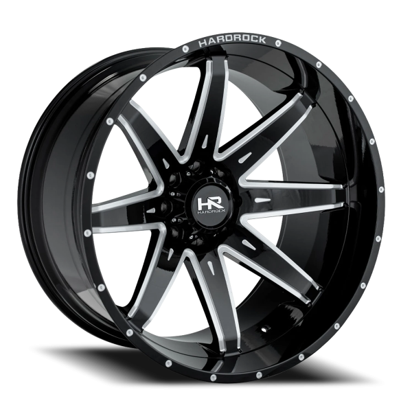 Hardrock Offroad Painkiller Xposed H502