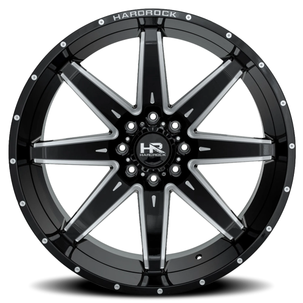 Hardrock Offroad Painkiller Xposed H502 - Image 3