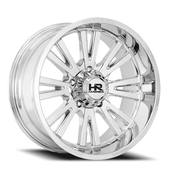 Hardrock Offroad Spine Xposed H503