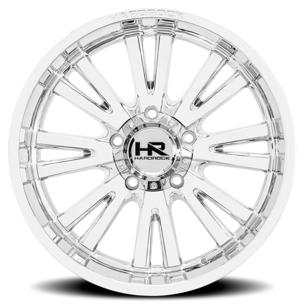 Hardrock Offroad Spine Xposed H503 - Image 3