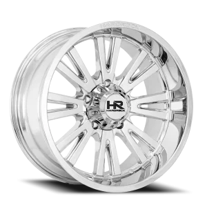 Hardrock Offroad Spine Xposed H503