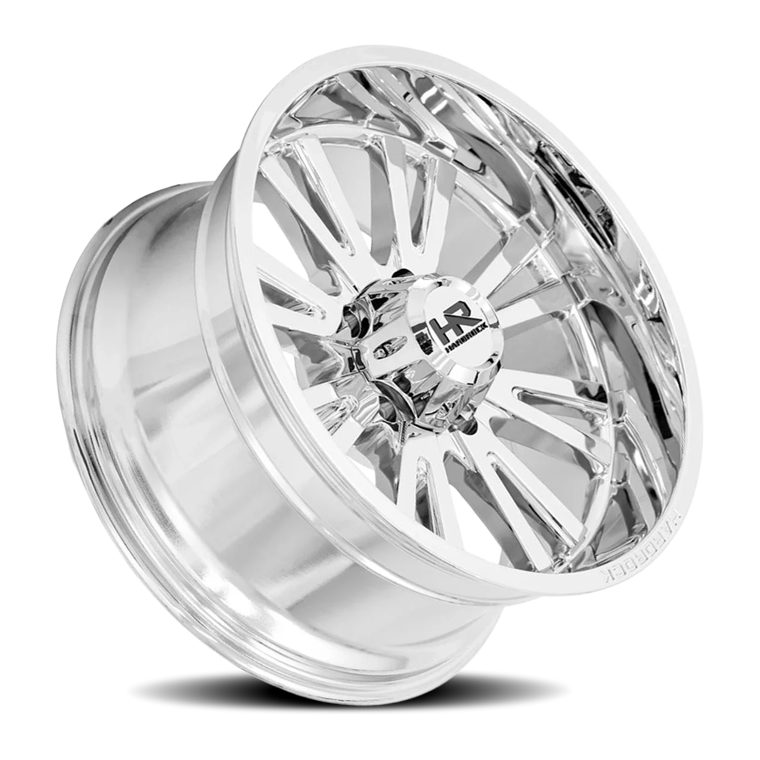 Hardrock Offroad Spine Xposed H503 - Image 2