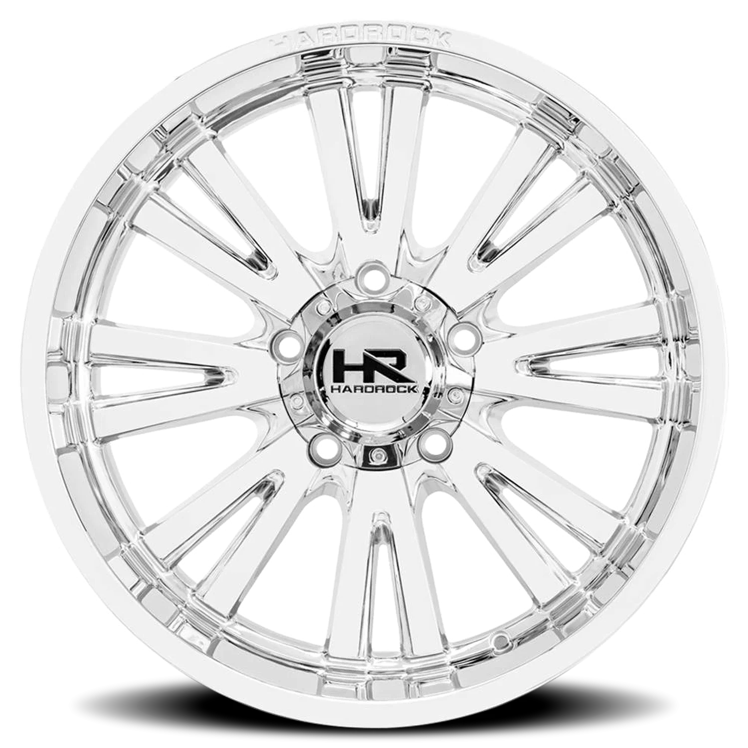 Hardrock Offroad Spine Xposed H503 - Image 3