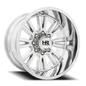 Hardrock Offroad Spine Xposed H503