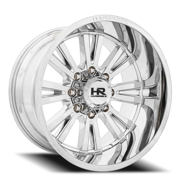 Hardrock Offroad Spine Xposed H503