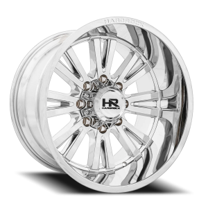 Hardrock Offroad Spine Xposed H503