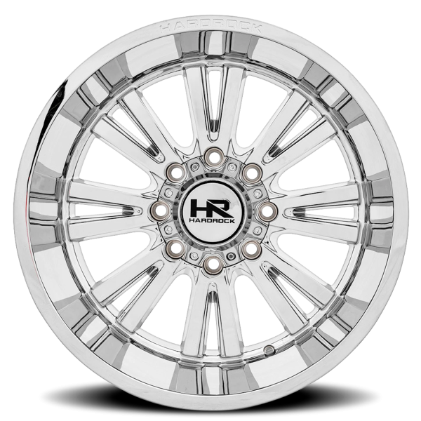 Hardrock Offroad Spine Xposed H503 - Image 3