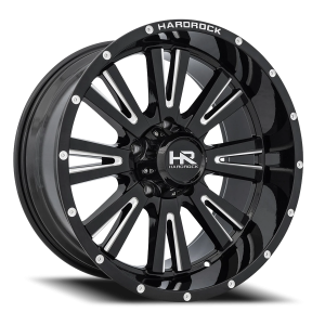 Hardrock Offroad Spine Xposed H503