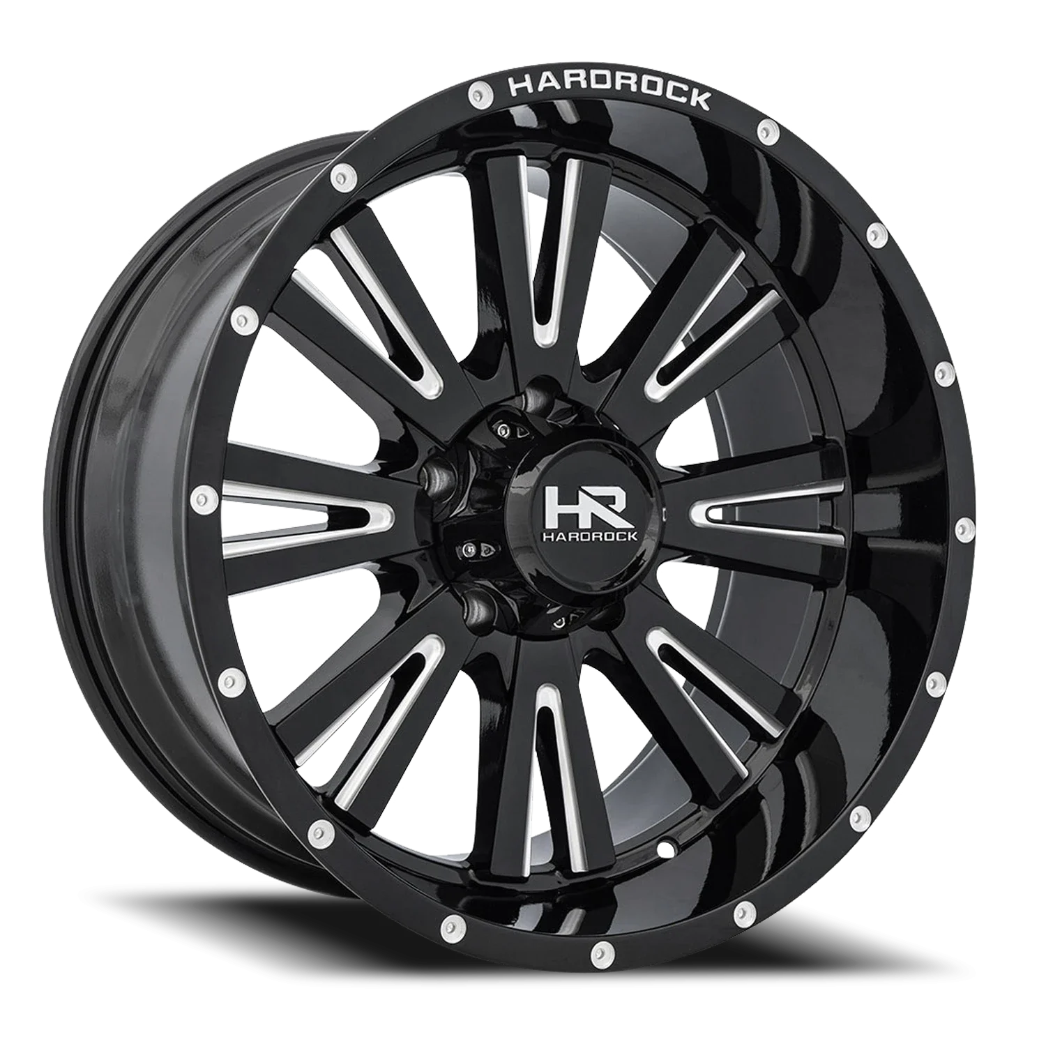 Hardrock Offroad Spine Xposed H503