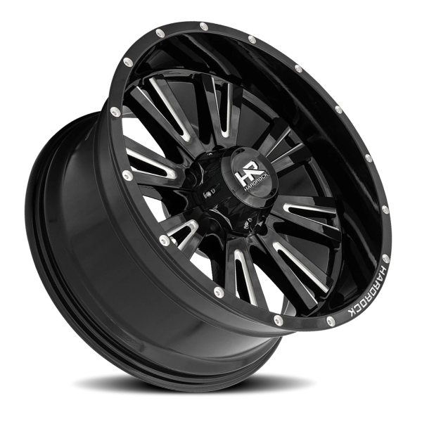 Hardrock Offroad Spine Xposed H503 - Image 2